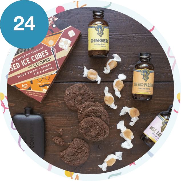 Batch & Bodega Speakeasy