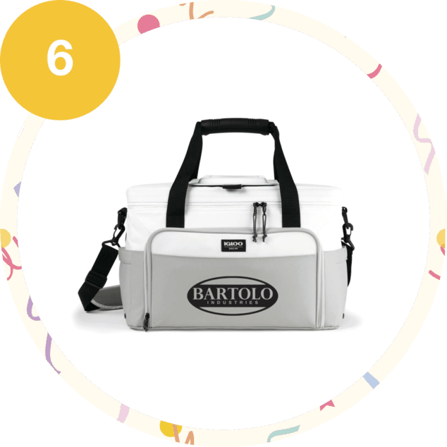 Igloo® Seadrift™ Coast Cooler