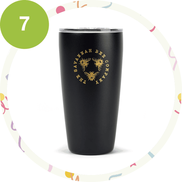 16 oz MiiR® Vacuum Insulated Tumbler