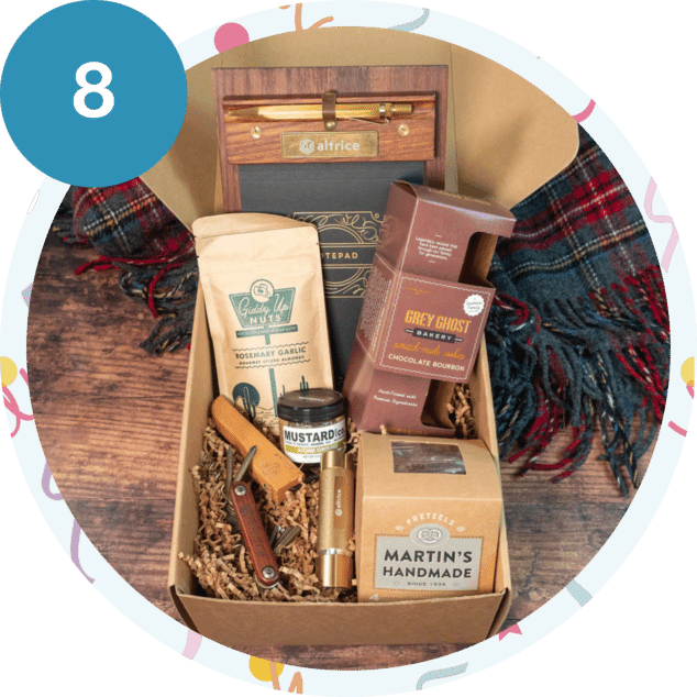 Batch & Bodega Trailblazer - Deluxe