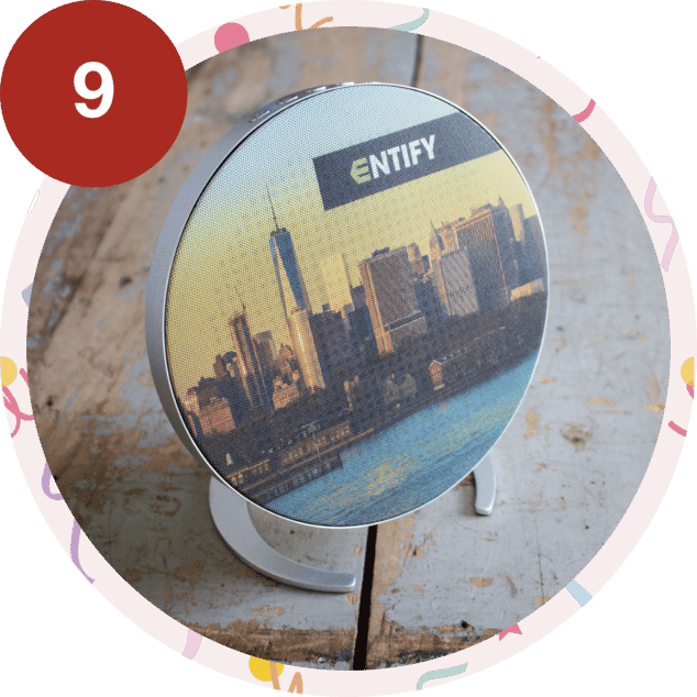 Sonosphear Wireless Bluetooth® Speaker