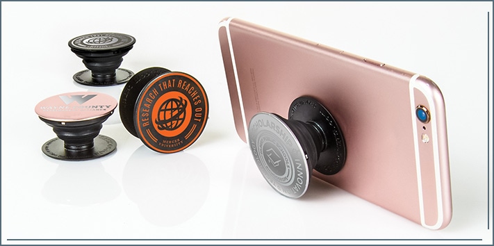Popular PopSockets