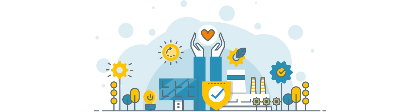 Corporate Social Responsibility