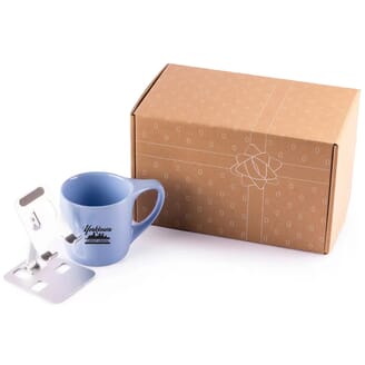 Brew & View Gift Set