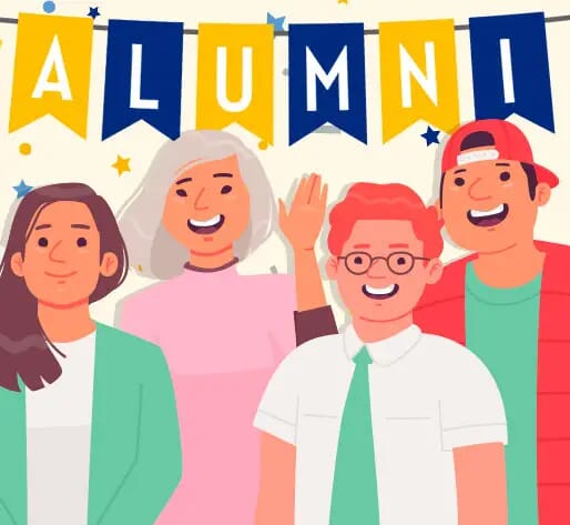 Alumni reunion ideas
