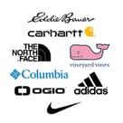 Custom Name Brand Apparel | Top Brand Employee Clothing