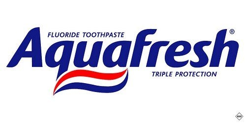 Aquafresh Logo