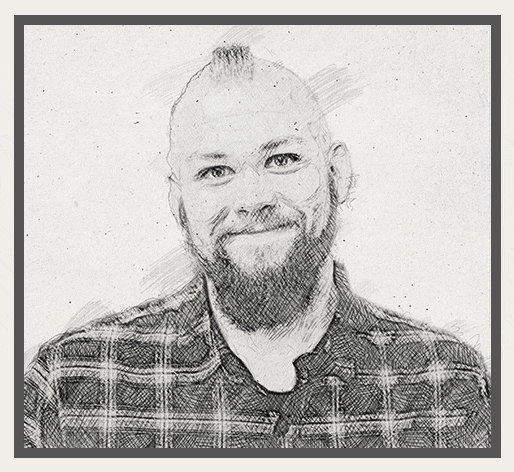Designer - Dustin