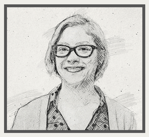 Designer - Jennifer