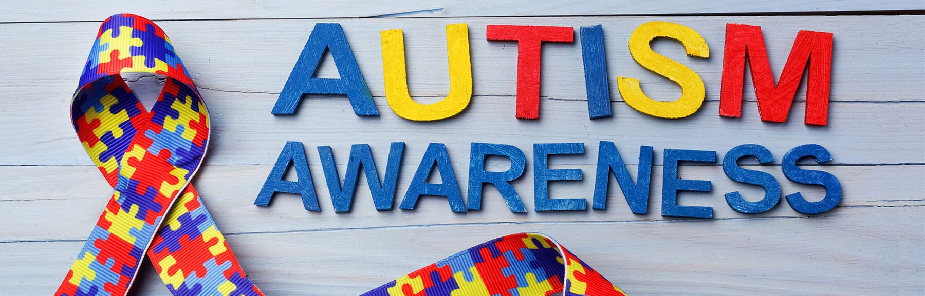 Autism Awareness Activity Ideas