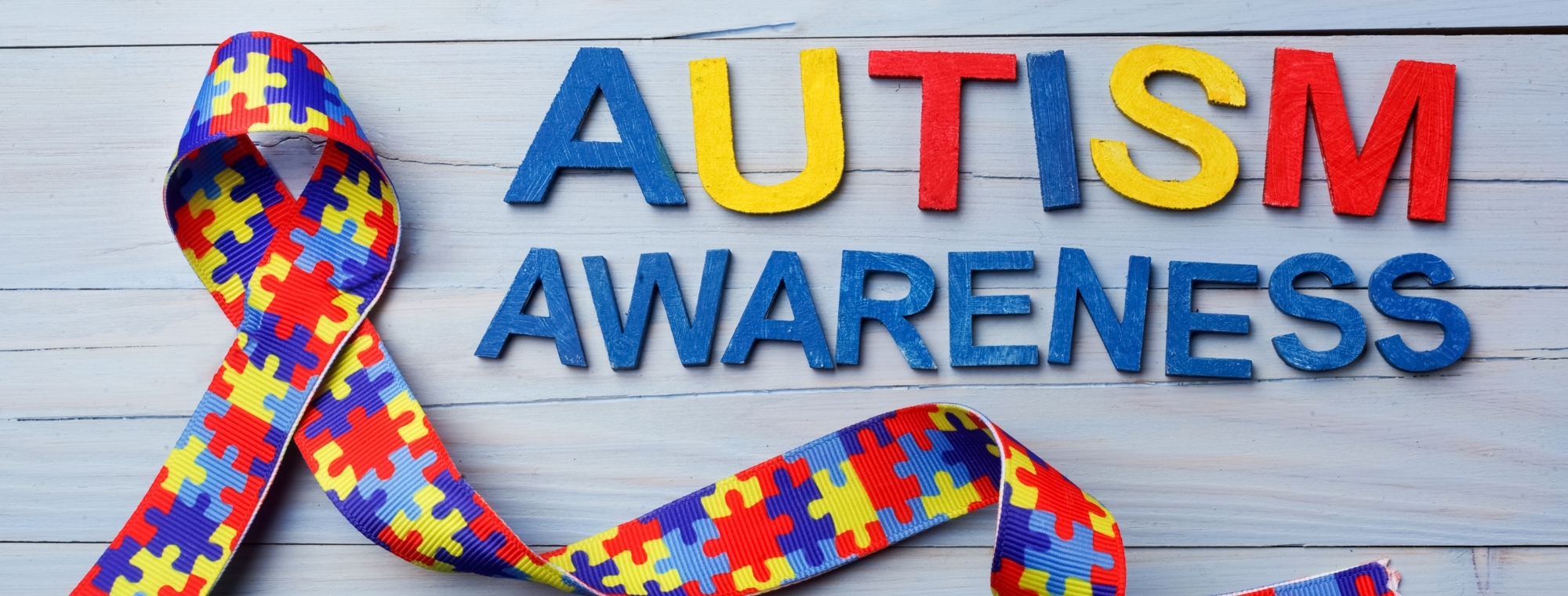 Encouraging Autism Awareness Month Activities