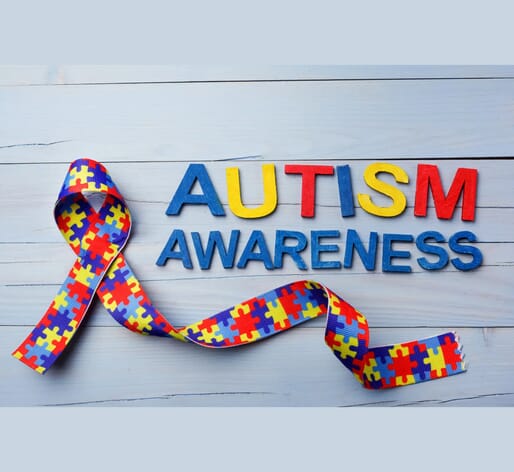 Encouraging Autism Awareness Month Activities for Schools & Businesses