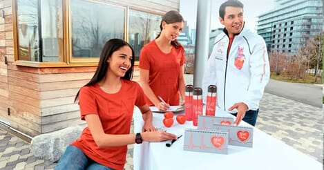 How to Use Awareness Promotional Items to Highlight a Cause