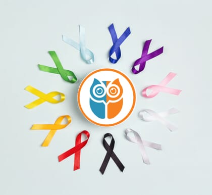 List of Awareness Ribbon Colors and Meanings