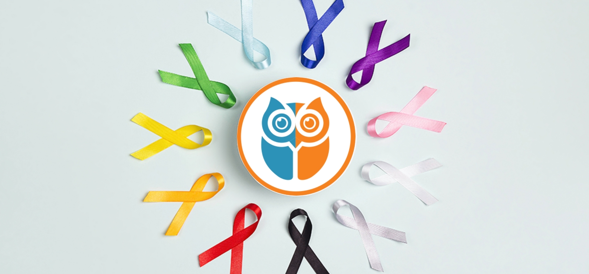 A Visual List of Awareness Ribbon Colors and Meanings | Crestline