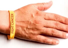 Promotional awareness braceletes