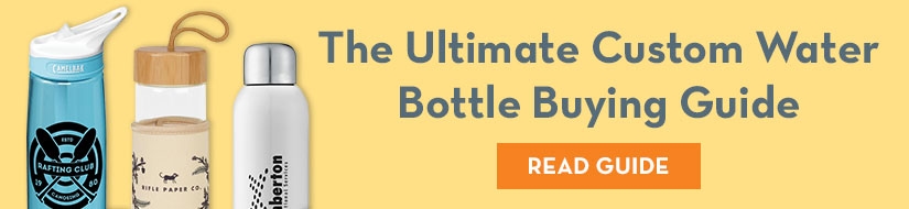 water bottle buying guide
