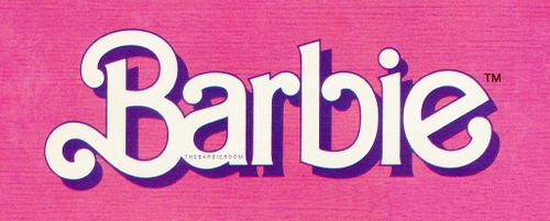 Barbie Logo