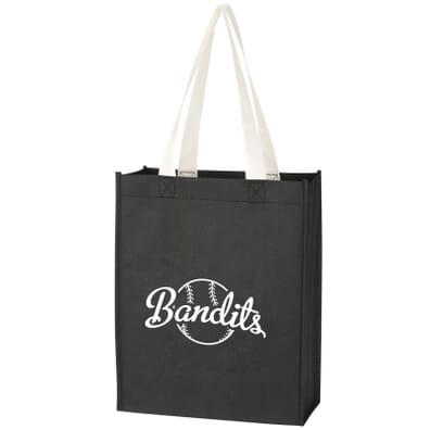 Mini Tote Bag