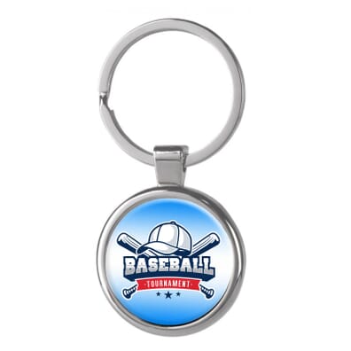 The Polished Keychain