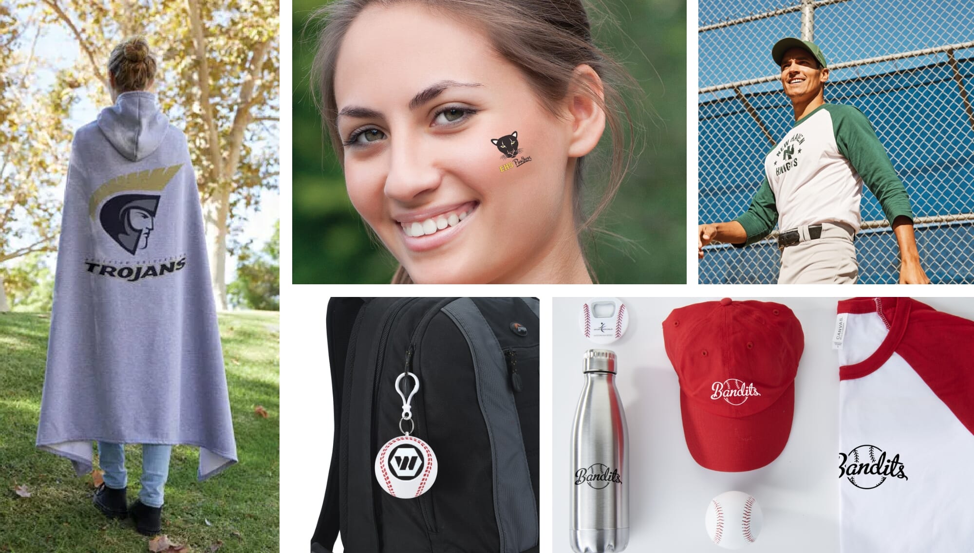 Baseball Team Gift Ideas and Ballpark Giveaways for America's Greatest Pastime