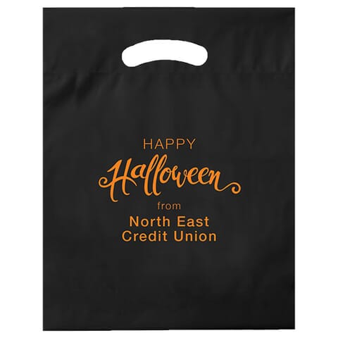 12 x 16 OXO Reusable Die Cut Plastic Bags