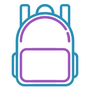Promo bags icon