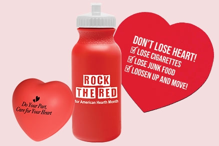 Heart Health Promos
