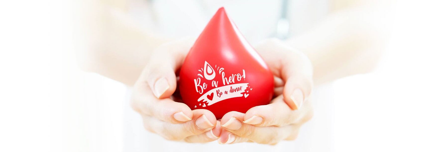 How to promote blood donation