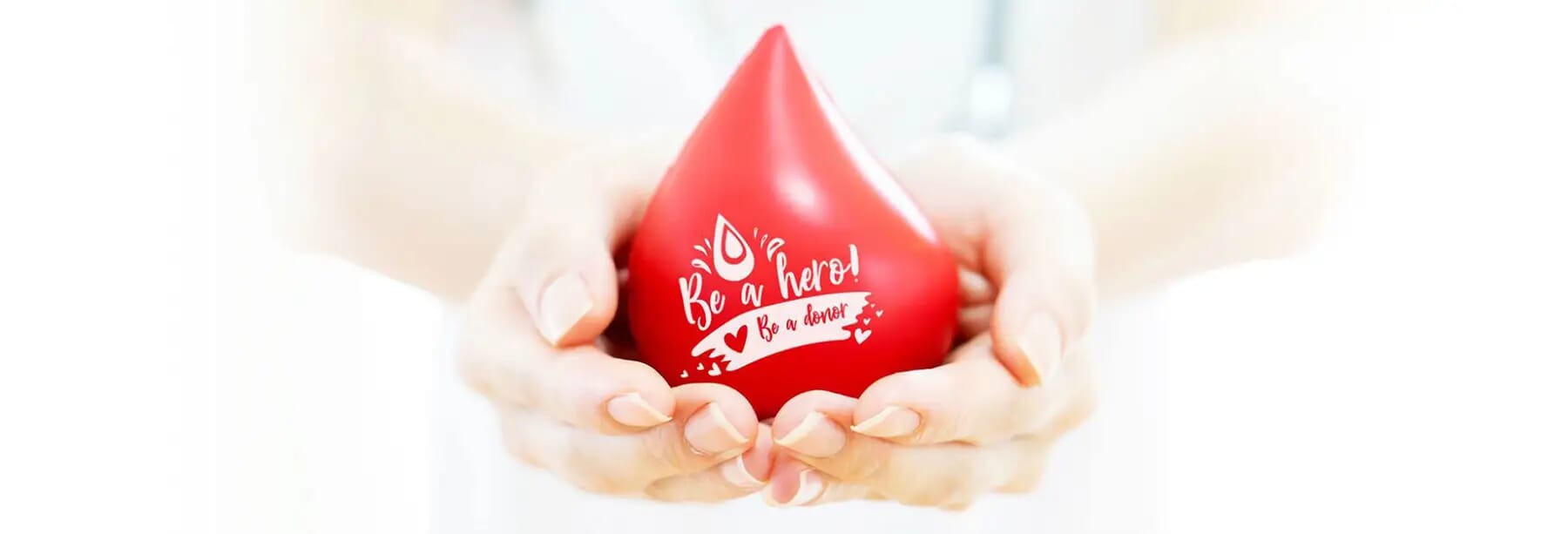How to promote blood donation