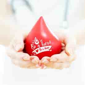 How to Promote Blood Donation with Incentive Gifts