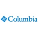 Branded Columbia® Corporate Apparel with Custom Embroidered Logo
