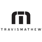 Custom TravisMathew Hats, Polo Shirts & Golf Apparel with Logo