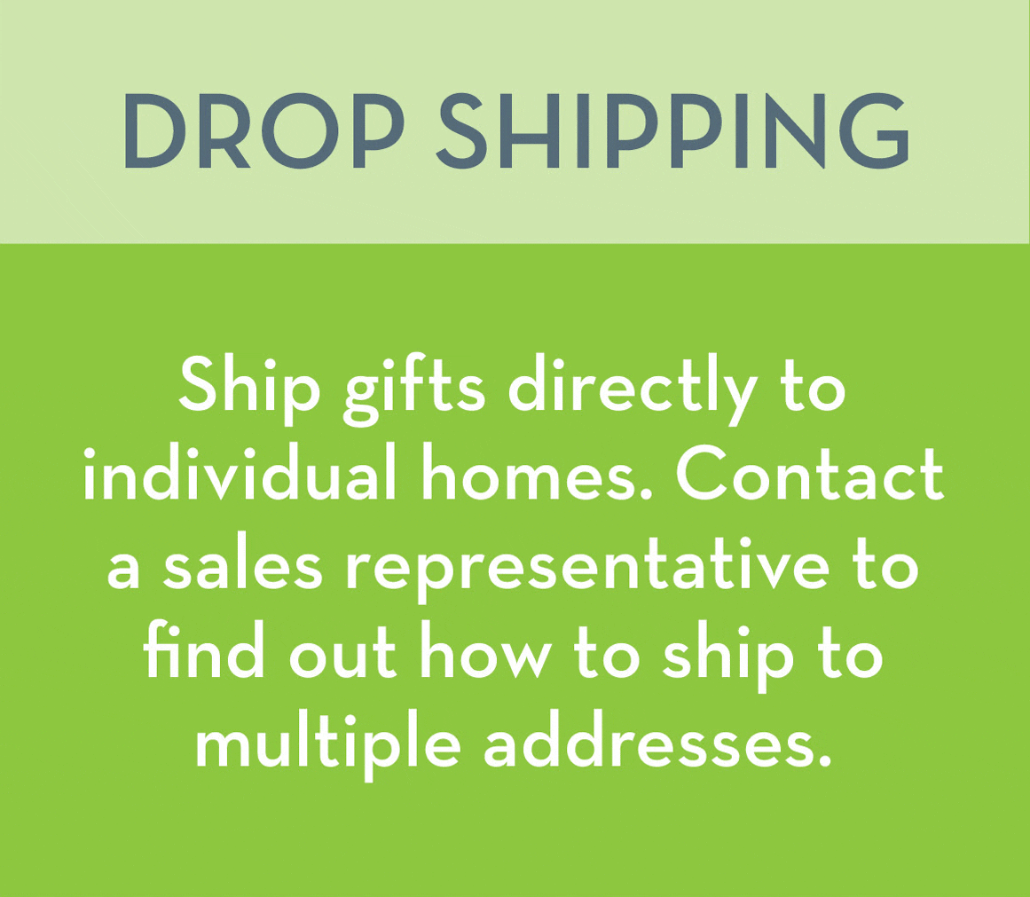 Drop Shipping