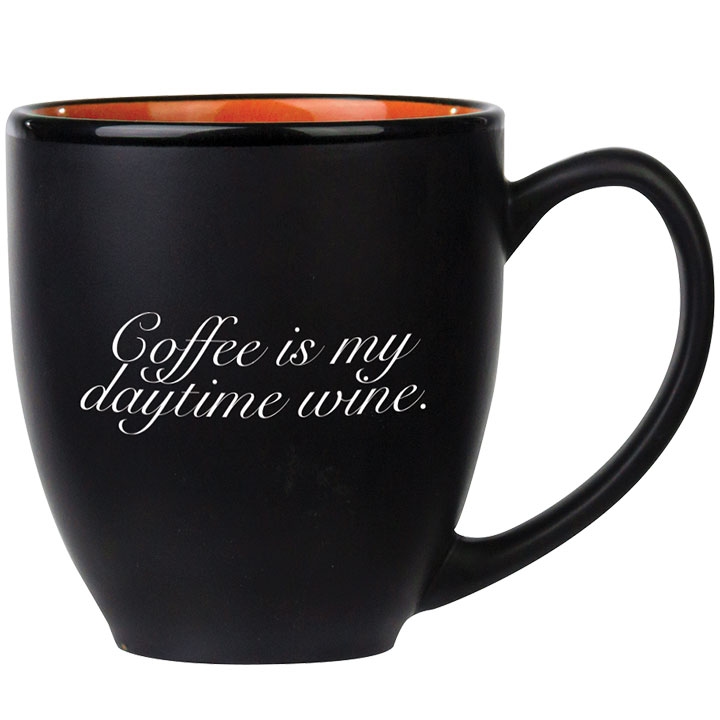 25 Funny Coffee Quotes and Cute Sayings for Mugs and Tumblers | Bank ...