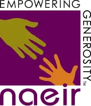 NAEIR logo