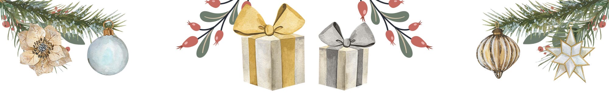 The best corporate gifts for holidays and christmas
