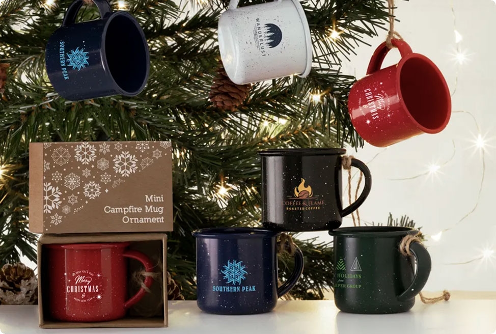 Corporate Holiday Gifts for Clients & Employees 2024 Crestline