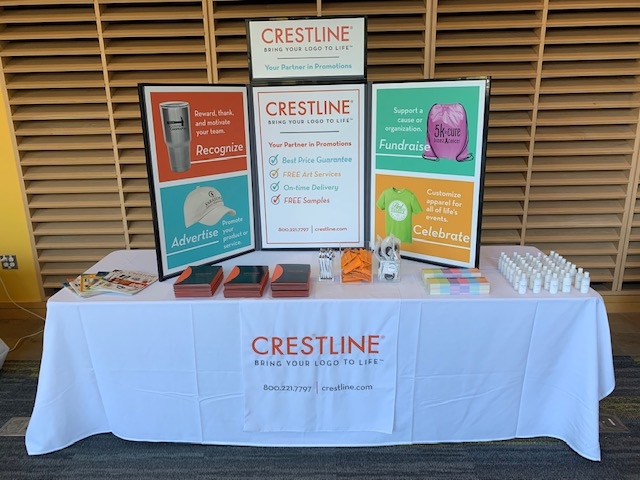 Trade Show Booth Must-Haves – 6 Attention Grabbing Display Ideas ...