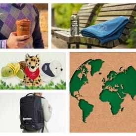 Earth Day Gifts & Giveaways