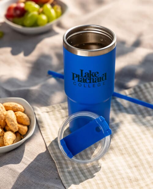 Add Your Logo to the Best Eco Products