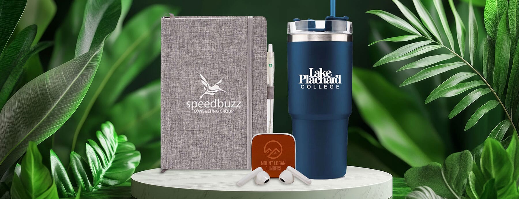 Renew Your Brand with the Coolest New Eco-Friendly Gifts