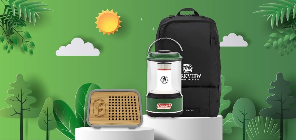 20 Eco-Friendly Corporate Gifts For A Better World