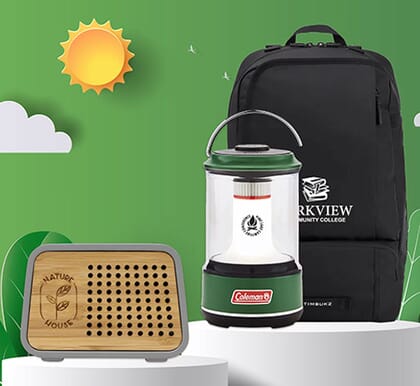 Renew Your Brand with the Coolest New Eco-Friendly Gifts
