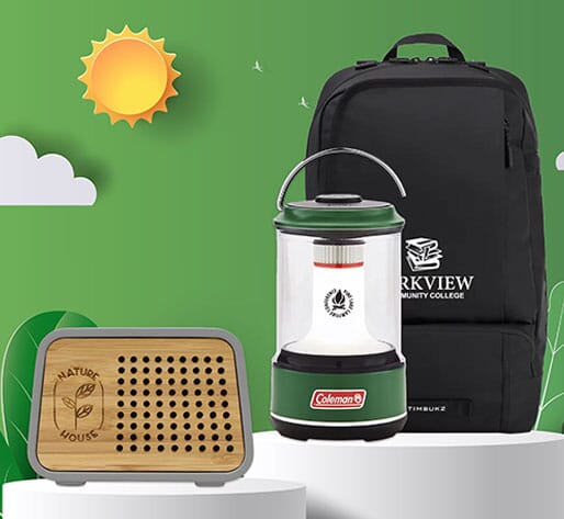 Renew Your Brand with the Coolest New Eco-Friendly Gifts