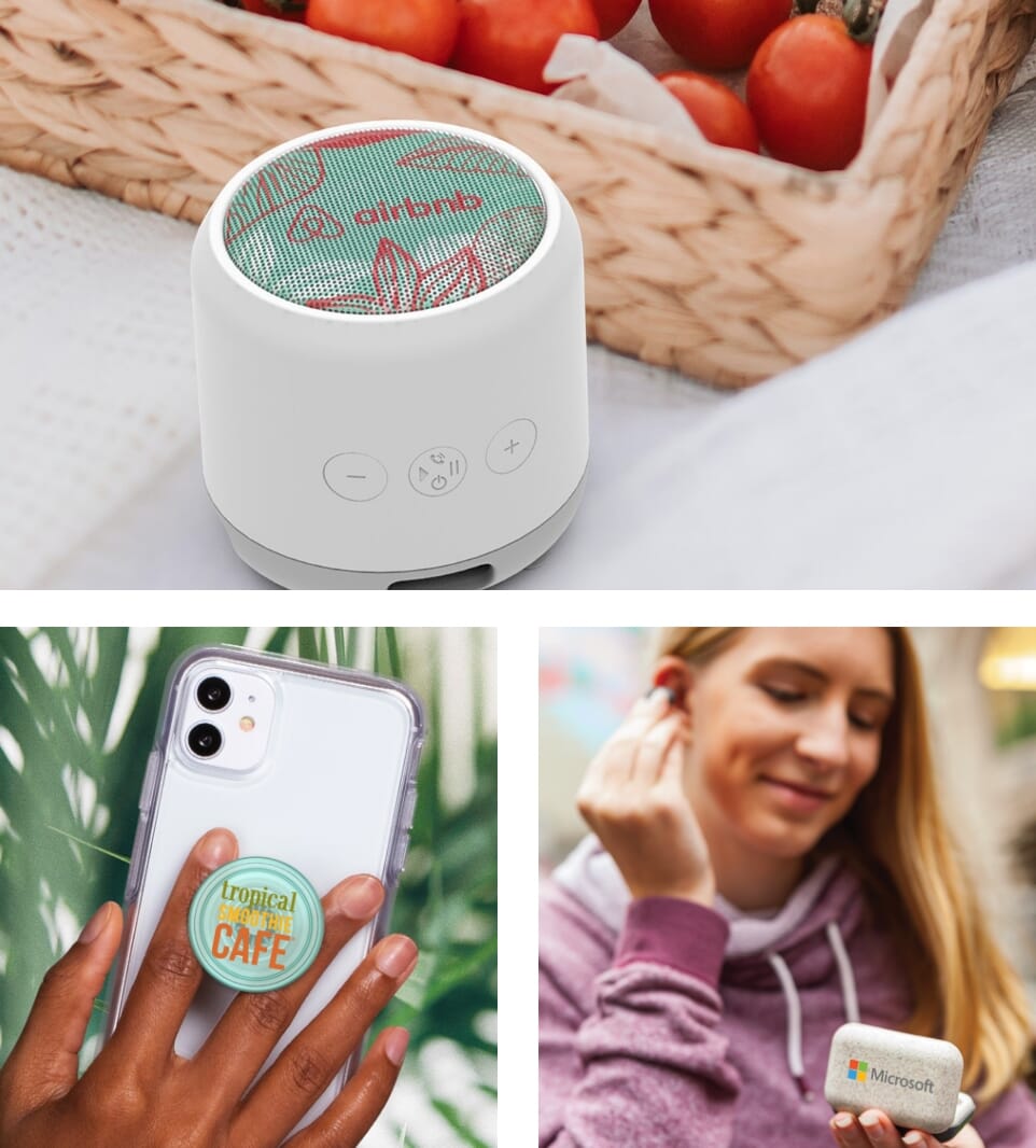 Cool Eco-Friendly Products New to Tech