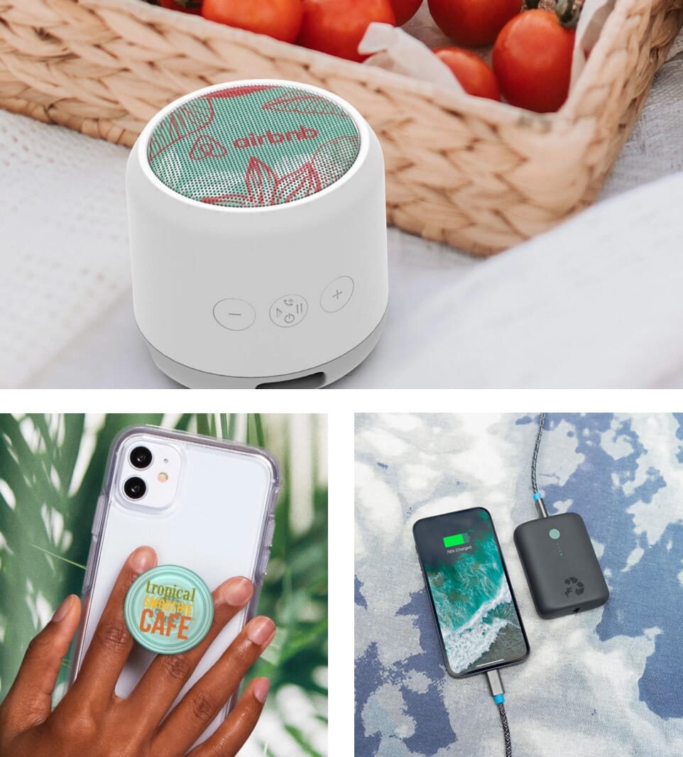 Cool Eco-Friendly Products New to Tech