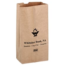 recyclable gift bag