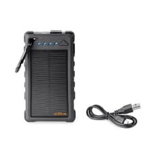 solar travel charger