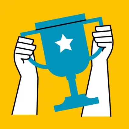 Service anniversaries and milestones